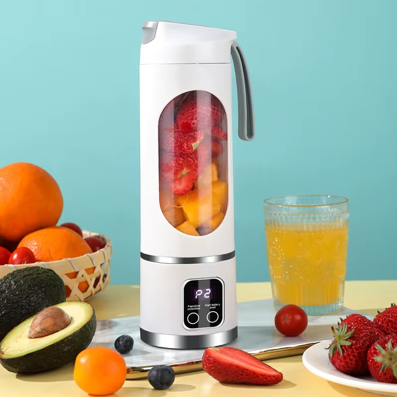 BlendMixer — przenośny blender