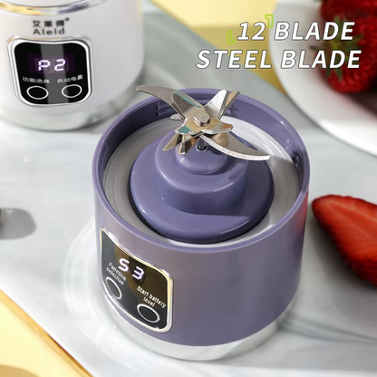 BlendMixer — przenośny blender