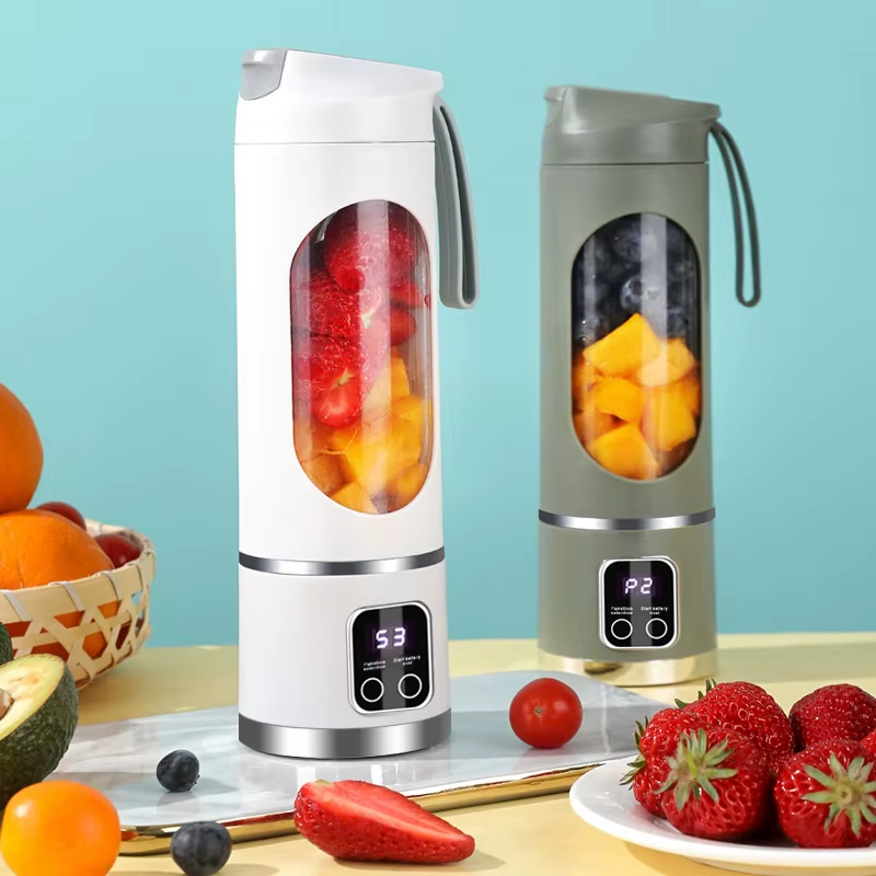 BlendMixer — przenośny blender