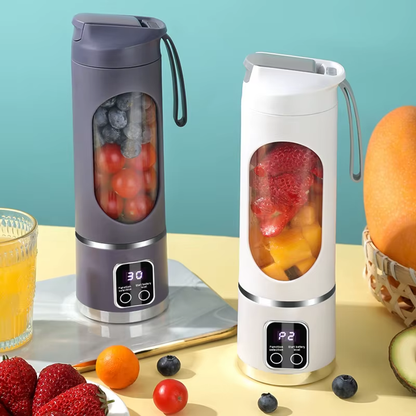 BlendMixer — przenośny blender