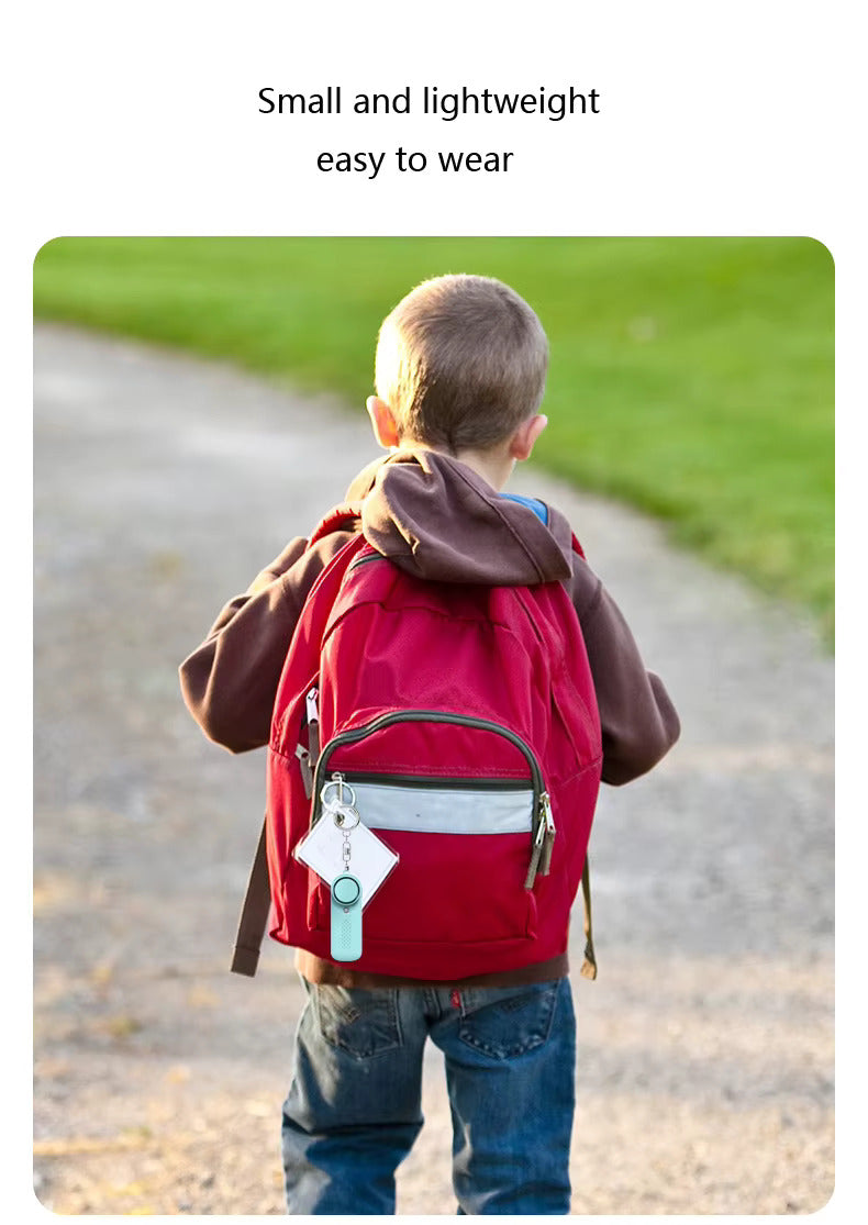 Lightweight, easy to carry for children