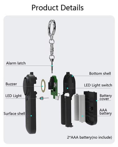 Product details