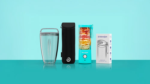 BlendMixer — przenośny blender